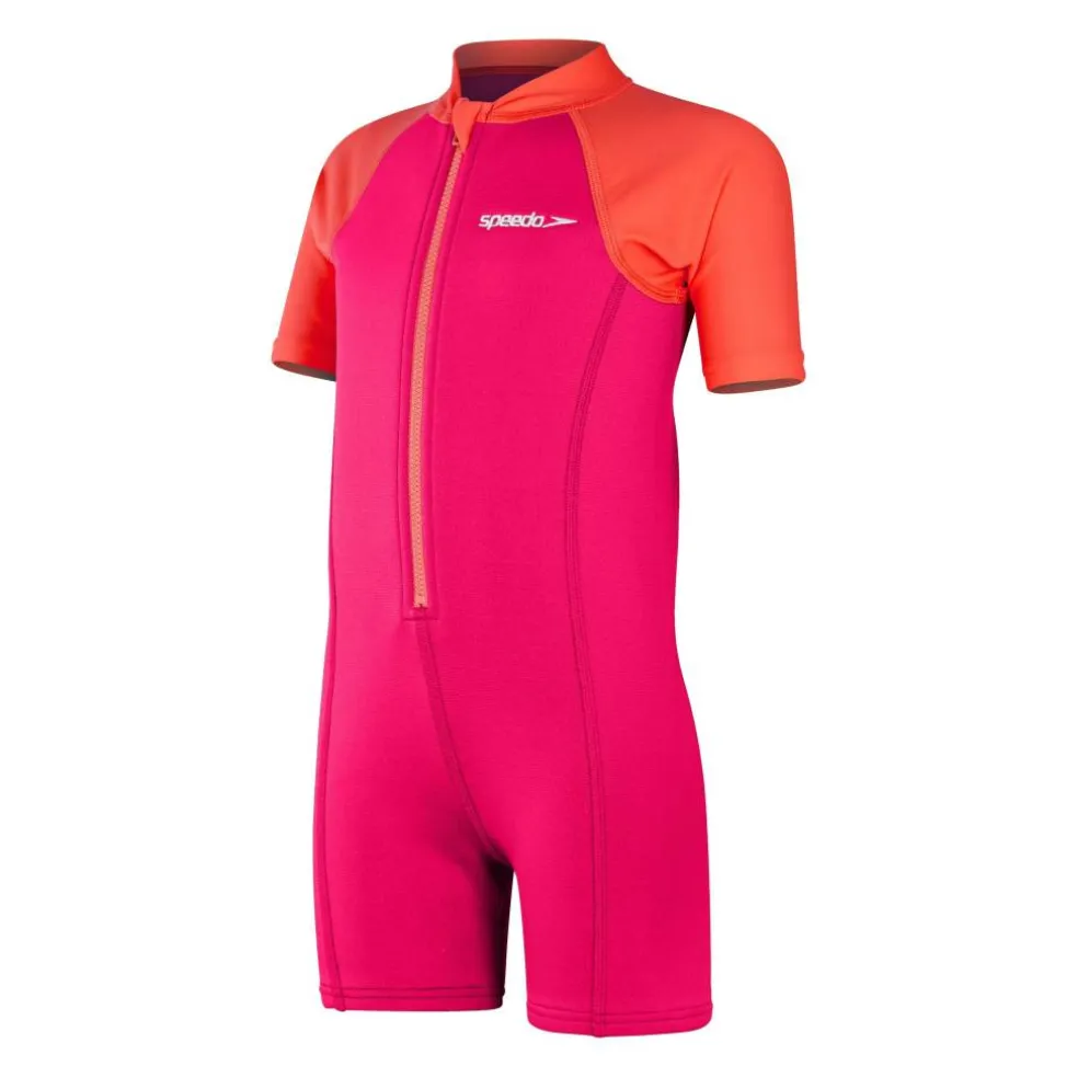 Kids' One Piece Swimsuit