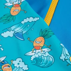 Kids' One Piece Swimsuit