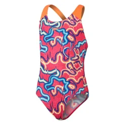 Kids' One Piece Swimsuit