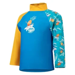 Kids' One Piece Swimsuit