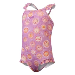 Kids' One Piece Swimsuit