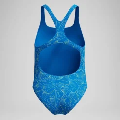 Kids' One Piece Swimsuit