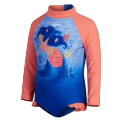 Kids' One Piece Swimsuits
