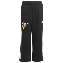 Kids' Open Hem Fleece Joggers