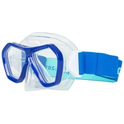 Kids' Open Water Swimming Goggles