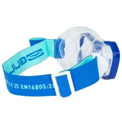 Kids' Open Water Swimming Goggles