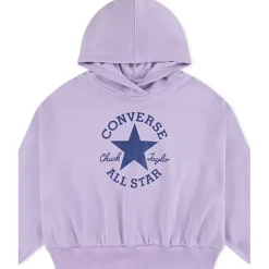 Kids' Overhead Hoodie