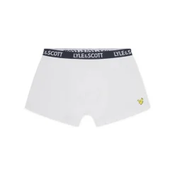 Kids' 3-Pack Core Trunks
