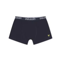 Kids' 3-Pack Core Trunks