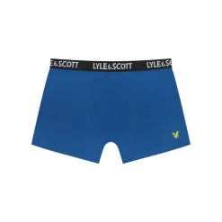 Kids' 3-Pack Core Trunks