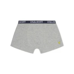 Kids' 3-Pack Core Trunks