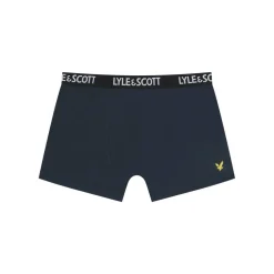 Kids' 3-Pack Core Trunks