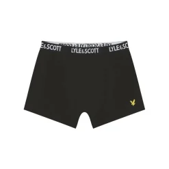 Kids' 3 Pack Core Trunks