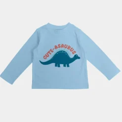 Kids' 3 Pack Cotton Long Sleeve Pyjama Sets