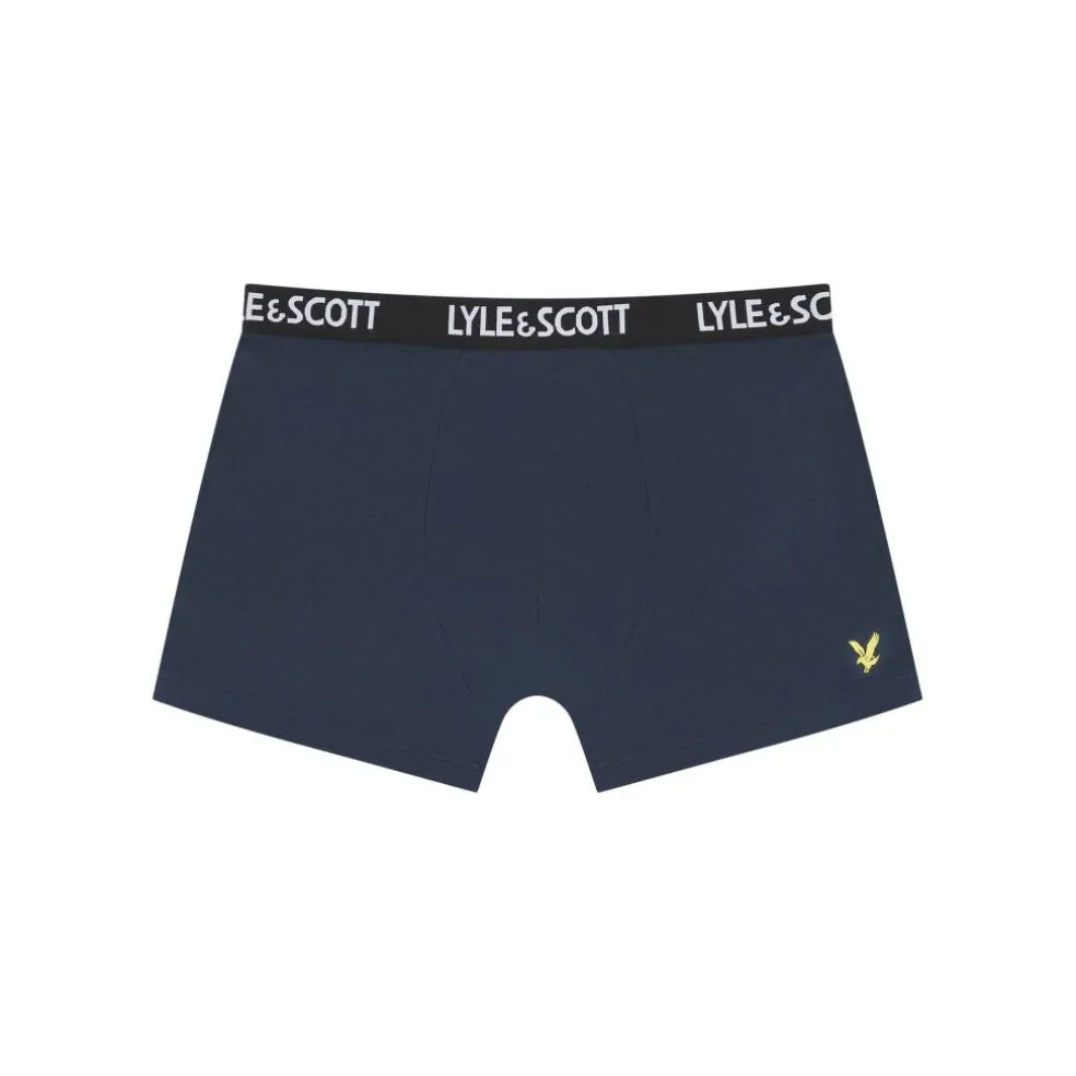Kids' 5-Pack Trunks