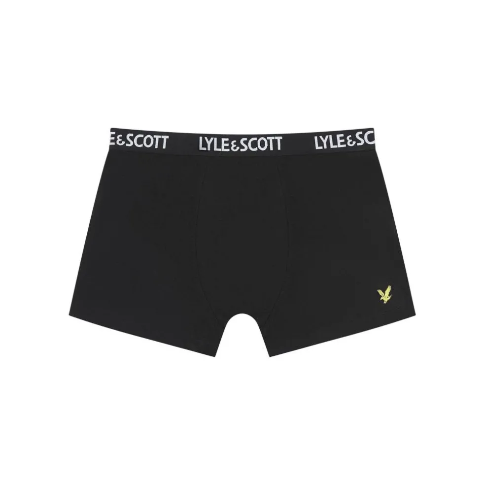 Kids' 5-Pack Trunks