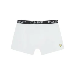 Kids' 5-Pack Trunks