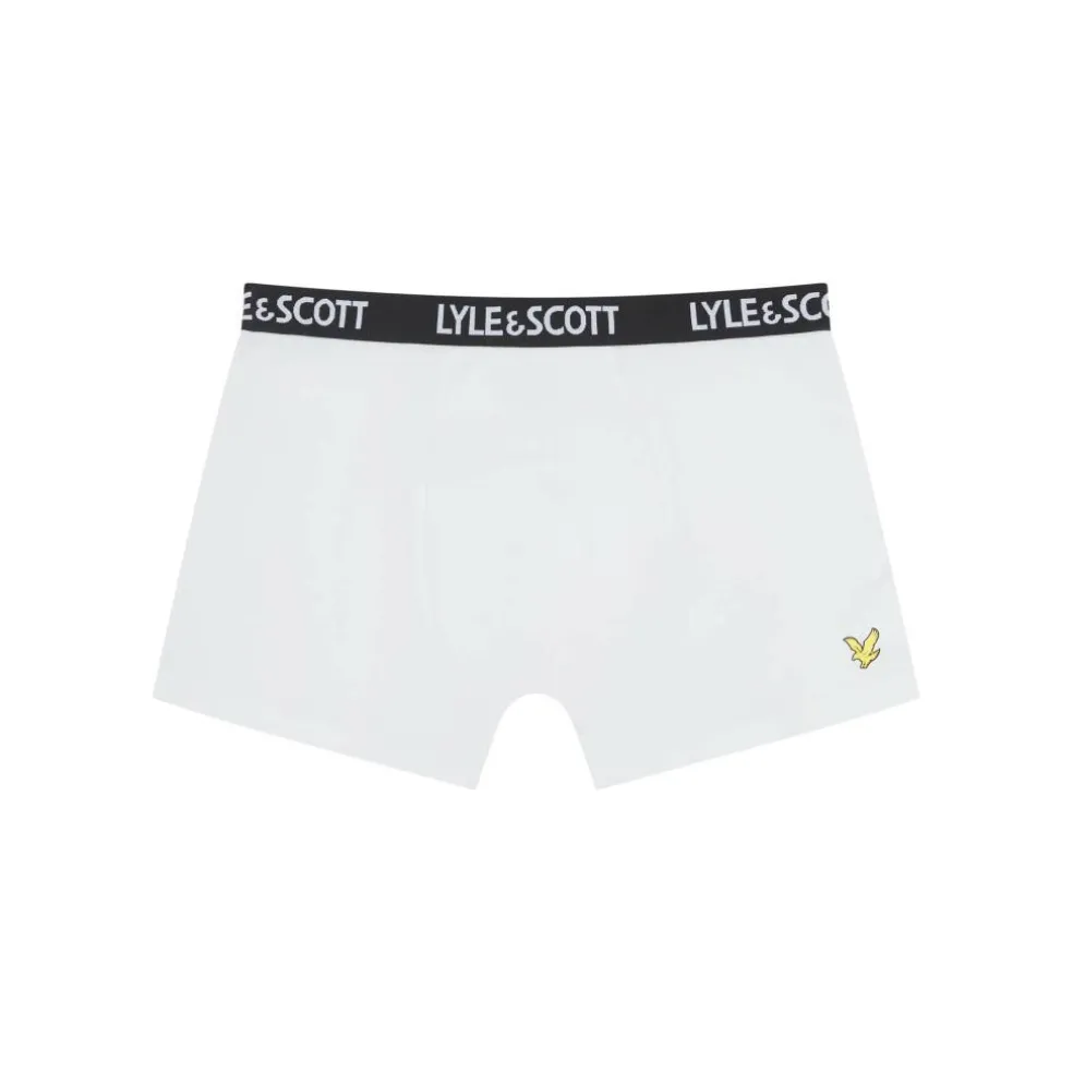 Kids' 5-Pack Trunks