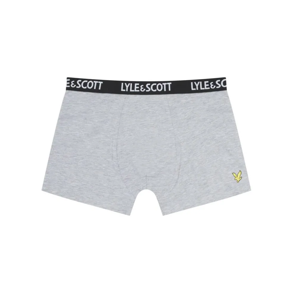 Kids' 5-Pack Trunks