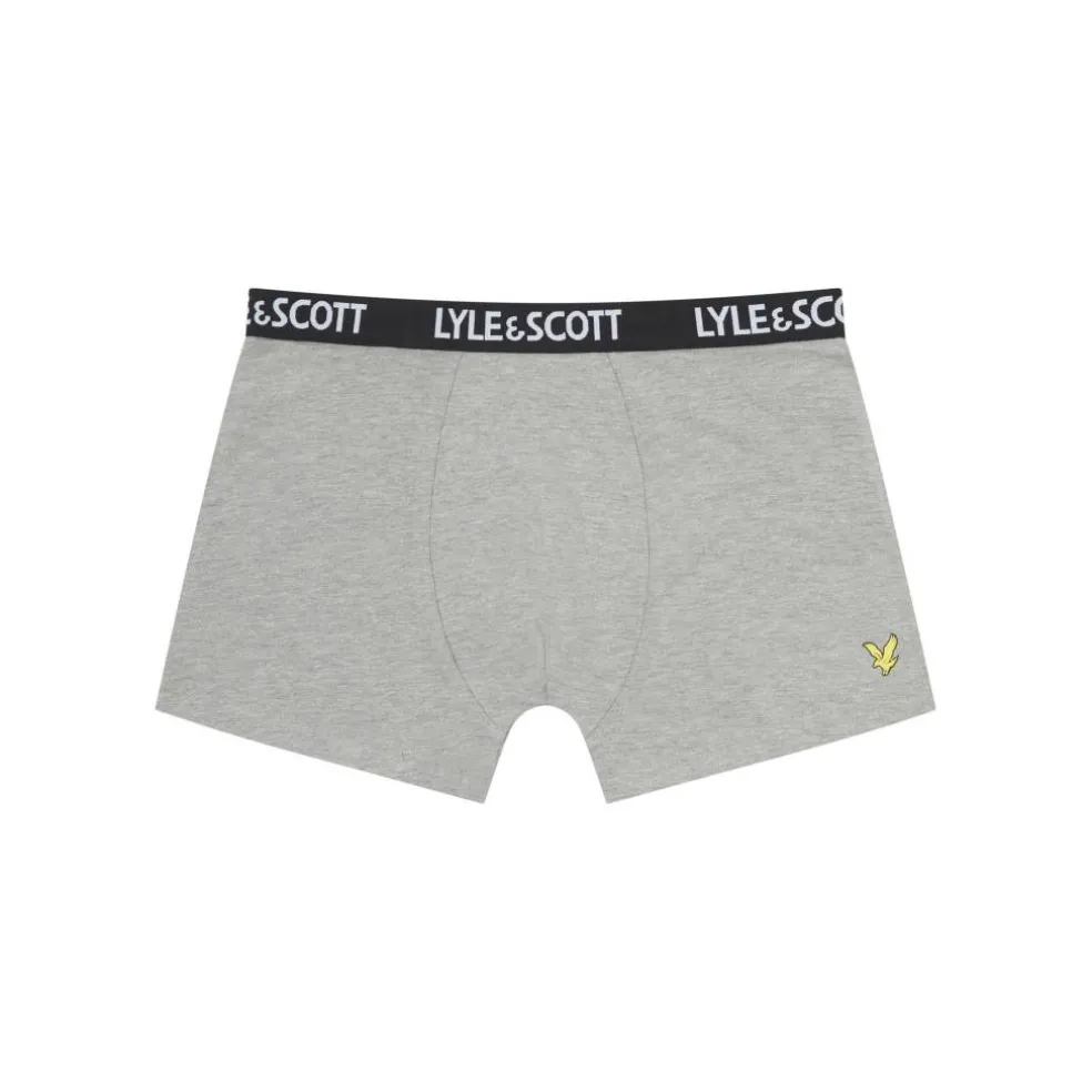 Kids' 5-Pack Trunks