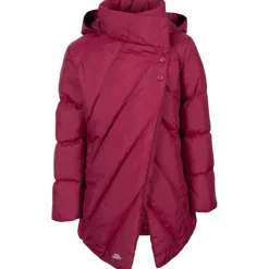 Kids' Padded Thermal Insulated Puffer Jacket