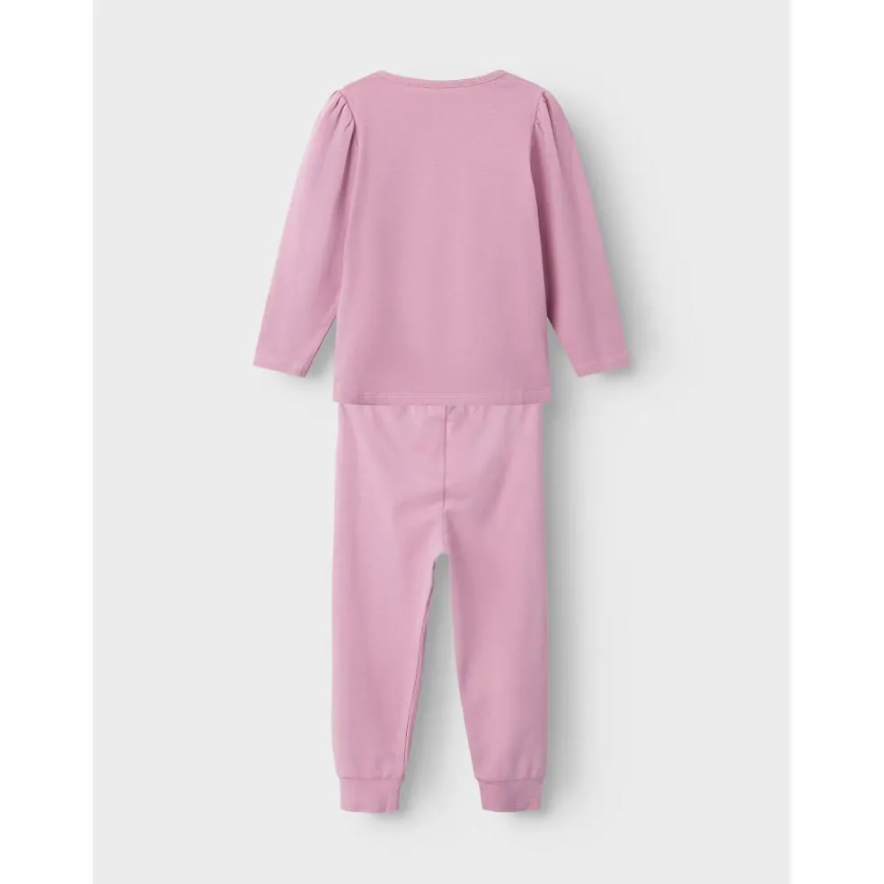 Kids' Paw Patrol Long-Sleeve Pyjama Set