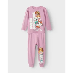 Kids' Paw Patrol Long-Sleeve Pyjama Set