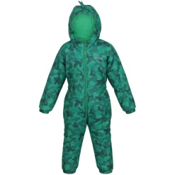 Kids' Penrose Waterproof Jacket