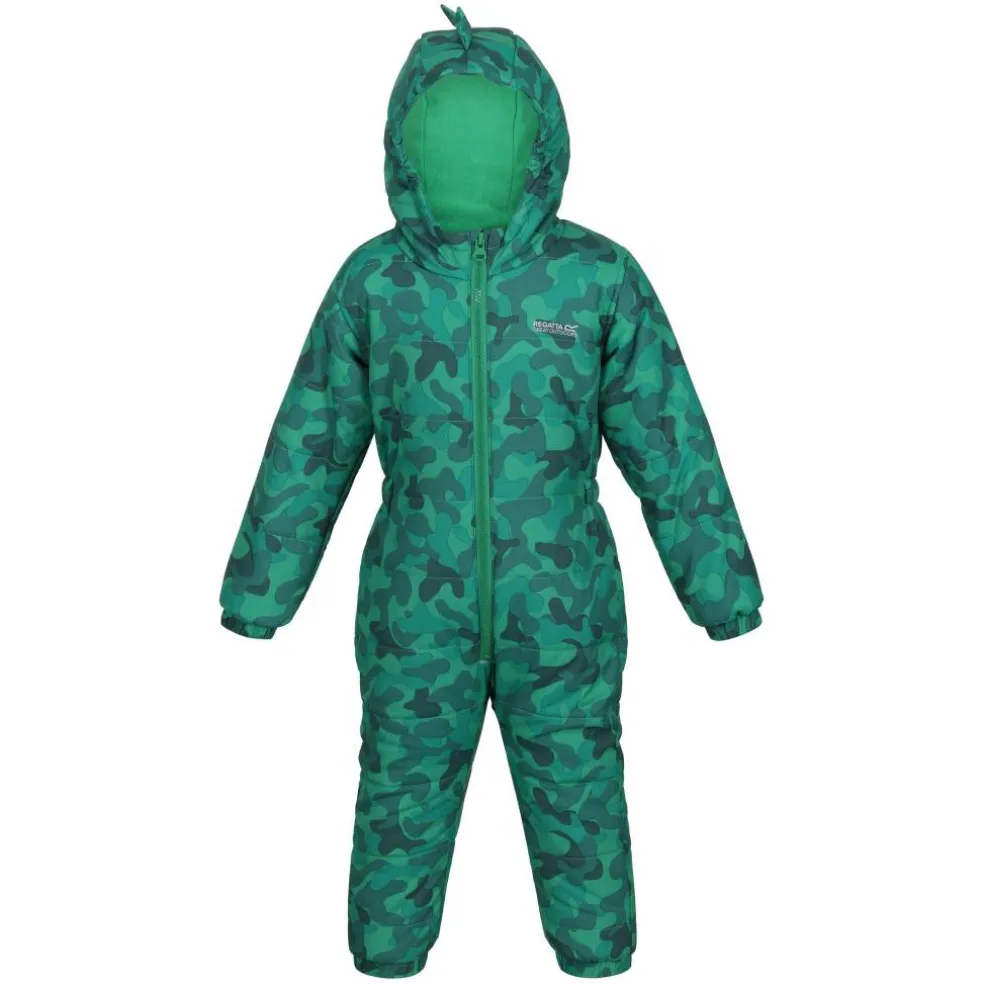 Kids' Penrose Waterproof Jacket