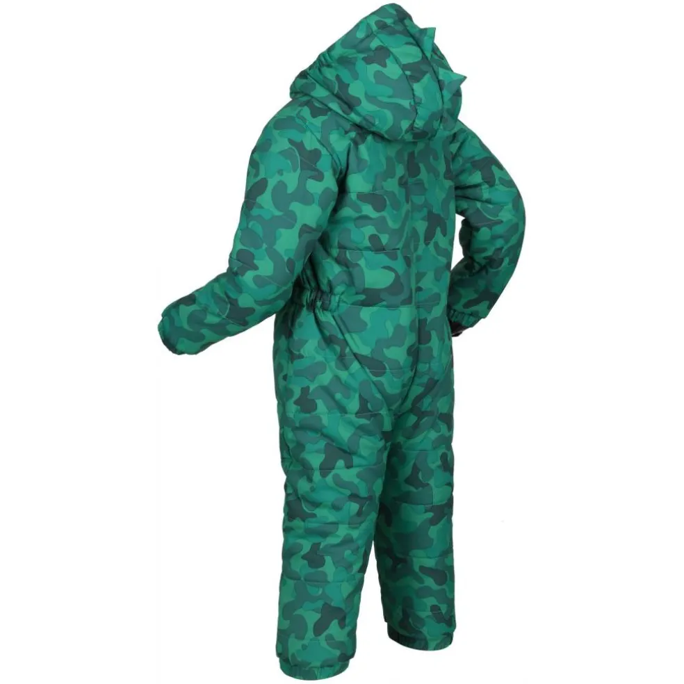 Kids' Penrose Waterproof Jacket