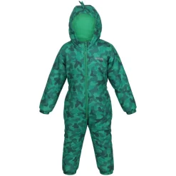 Kids' Penrose Waterproof Jacket
