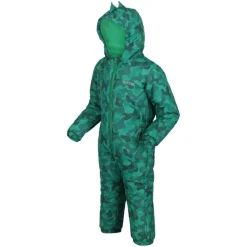 Kids' Penrose Waterproof Jacket