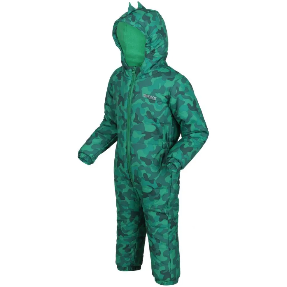 Kids' Penrose Waterproof Jacket