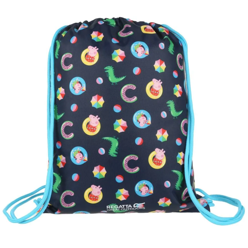 Kids' Peppa Backpack