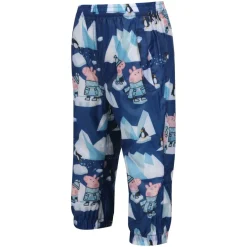 Kids' Peppa Waterproof Trousers