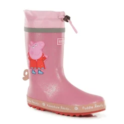 Kids' PeppaWelly Wellingtons