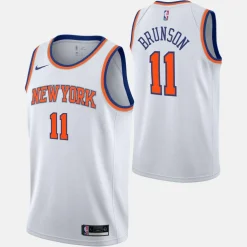 Kids' Performance Basketball Jersey