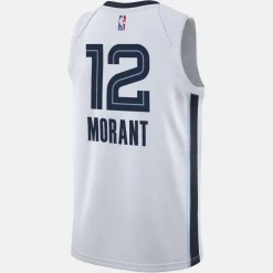 Kids' Performance Basketball Jersey