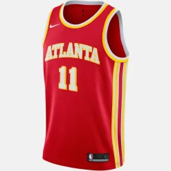 Kids' Performance Basketball Jersey