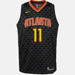 Kids' Performance Basketball Jersey
