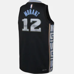Kids' Performance Basketball Jersey