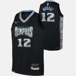 Kids' Performance Basketball Jersey