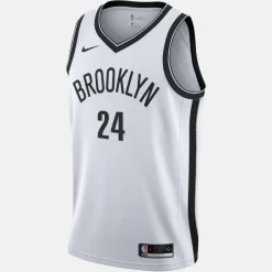 Kids' Performance Basketball Jersey