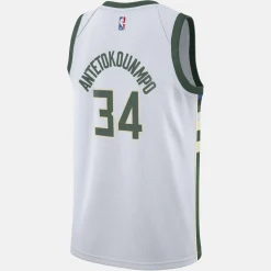 Kids' Performance Basketball Jersey