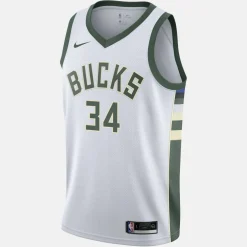 Kids' Performance Basketball Jersey