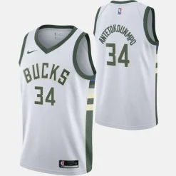 Kids' Performance Basketball Jersey