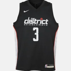 Kids' Performance Basketball Jersey