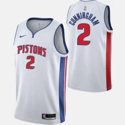 Kids' Performance Basketball Jersey