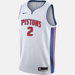 Kids' Performance Basketball Jersey