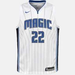 Kids' Performance Basketball Jersey